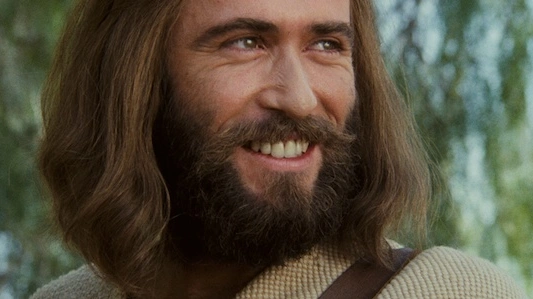 Pëfotu kafilëm Yeesu