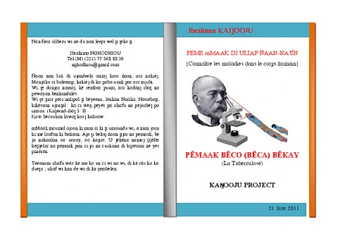 PËMAAK BËCO BËKAY